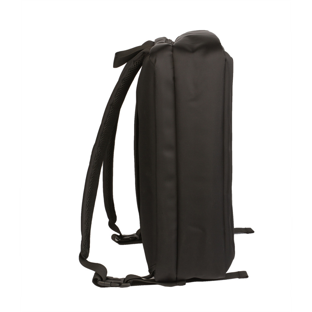 Сумка для ноутбука Grand-X 15.6'' SB-225 Black - зображення 5