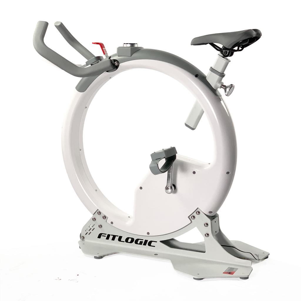 Велотренажер FitLogic B89 CircleBike - picture 3