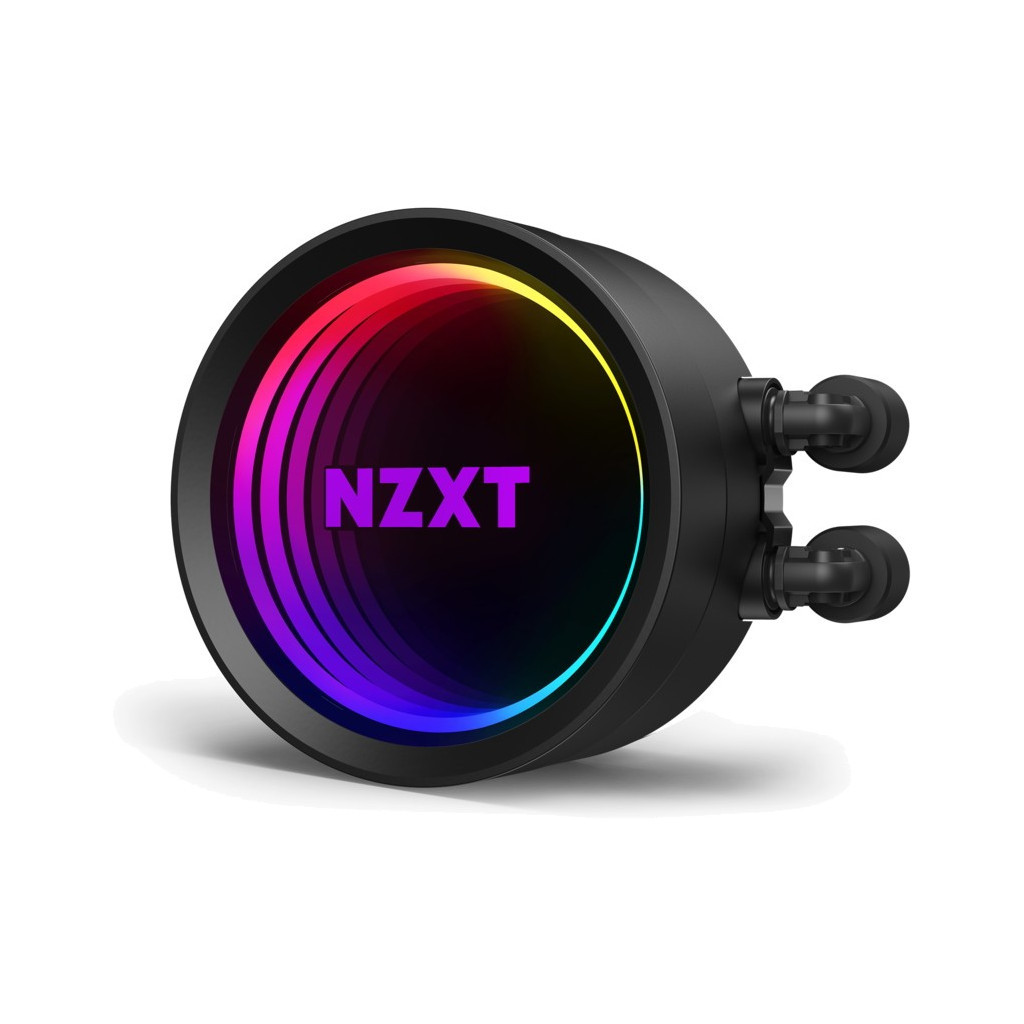 Система рідинного охолодження NZXT Kraken X53 (RL-KRX53-01) - зображення 4