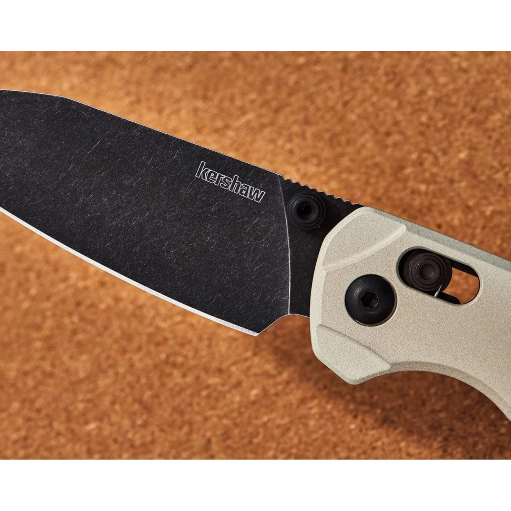 Ніж Kershaw Bel Air BSW (6105) - зображення 7