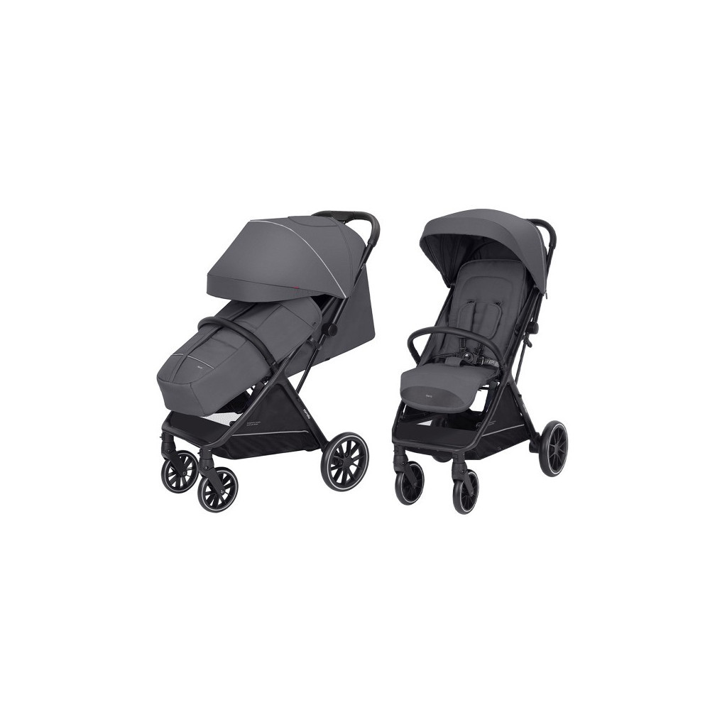 Коляска Carrello Nero (CRL-5514 dove grey) - зображення 5