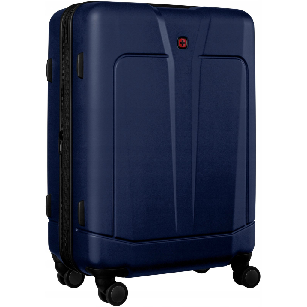 Валіза Wenger BC Packer середня синя (610155) - зображення 2