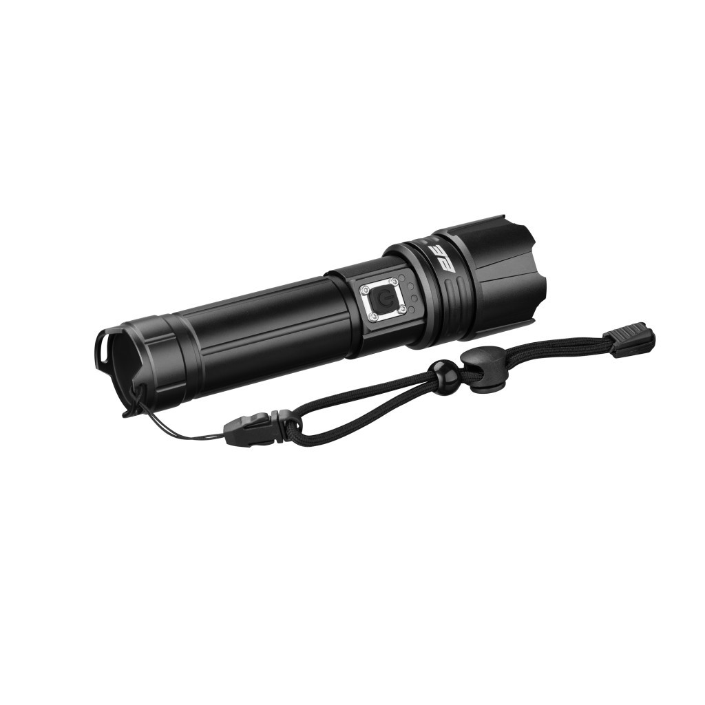 Ліхтар 2E USB-C 2200мАг 1200лм 20Вт 5 функцій освітлення (2E-FLBL1822P70) - зображення 4