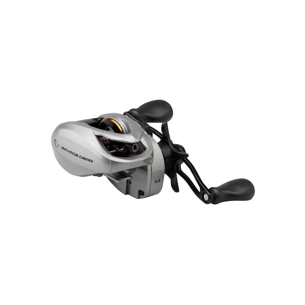 Котушка Savage Gear SG6 BC 100LH 5+1BB 6.61 (1854.19.71) - зображення 1