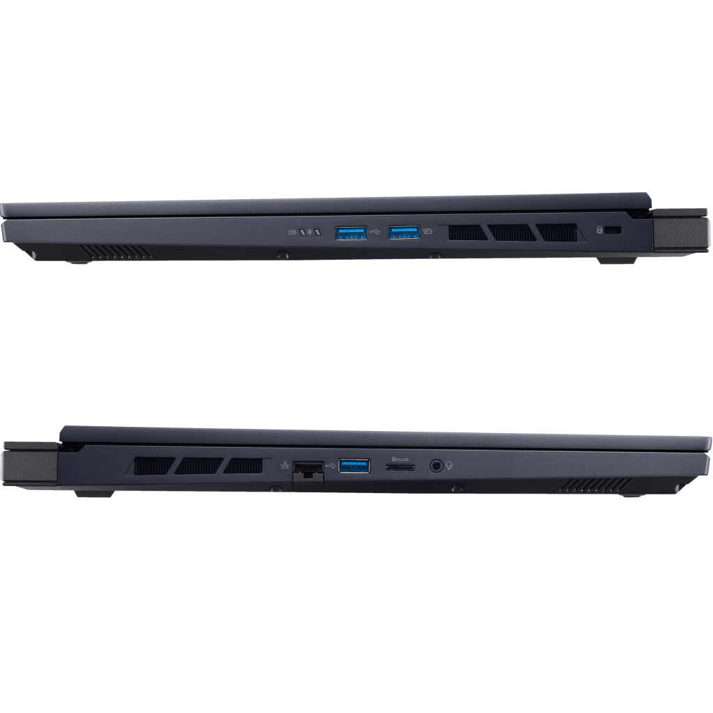 Ноутбук Acer Predator Helios Neo 18 PHN18-71-79GY (NH.QRZEU.00B) - зображення 5