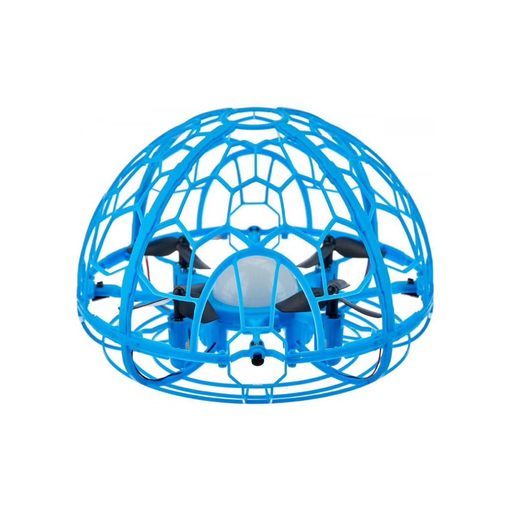 Радіокерована іграшка ZIPP Toys Квадрокоптер Шалена Куля з додатковим акумулятором (CF936) - зображення 2