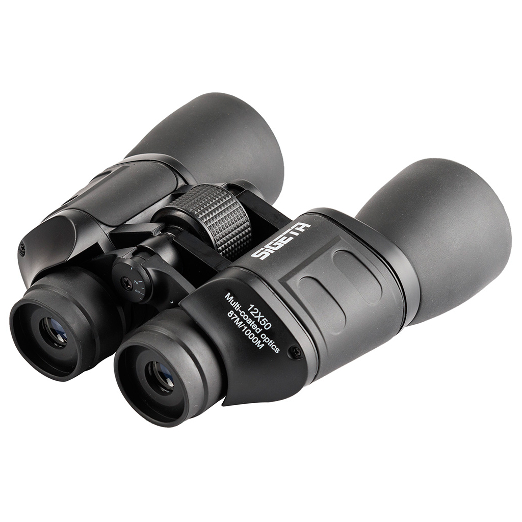 Бінокль Sigeta Farland 12x50 (65883) - зображення 2