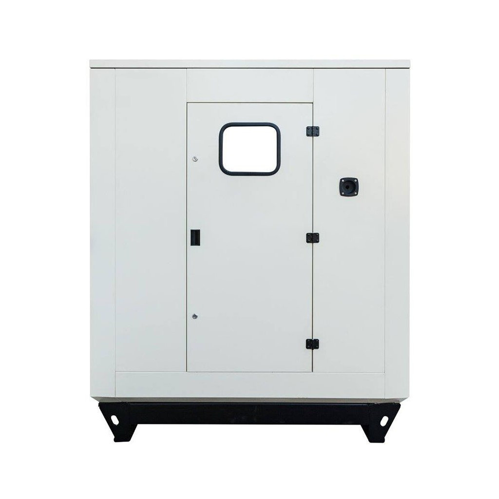 Генератор Baudouin 70kvA 410G70/5 56kW - зображення 3