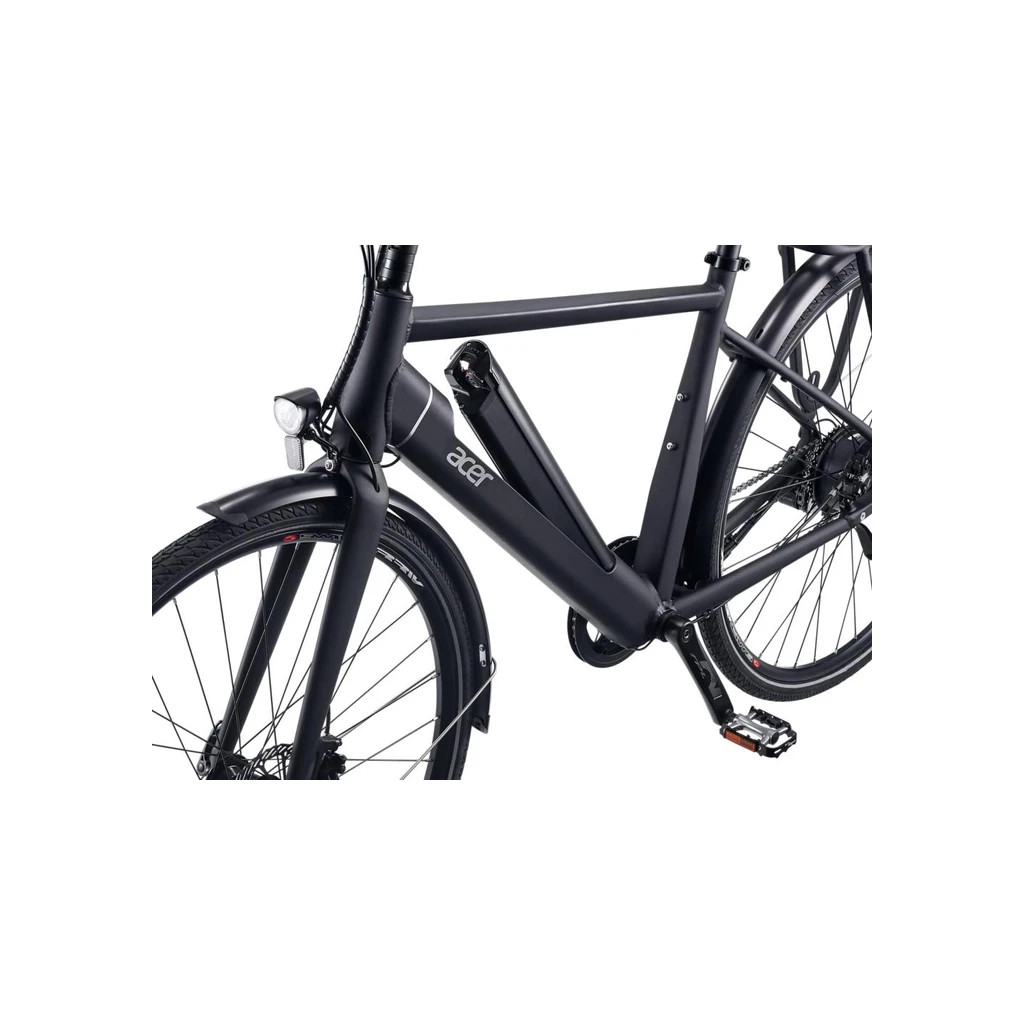 Електровелосипед Acer eUrban bike (GP.EBG11.001) - зображення 9