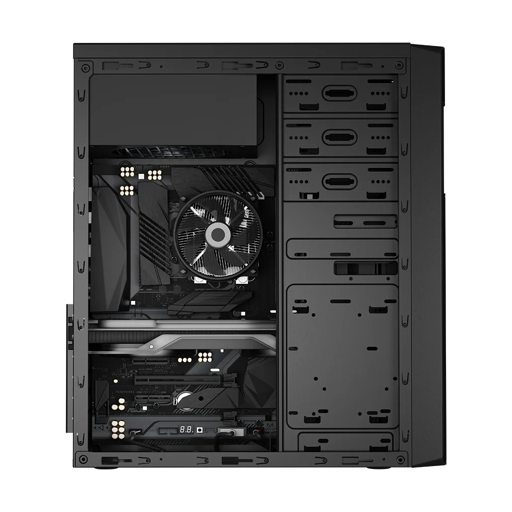 Корпус Logic concept L2 (AT-L002-10-0000000-0002) - зображення 3