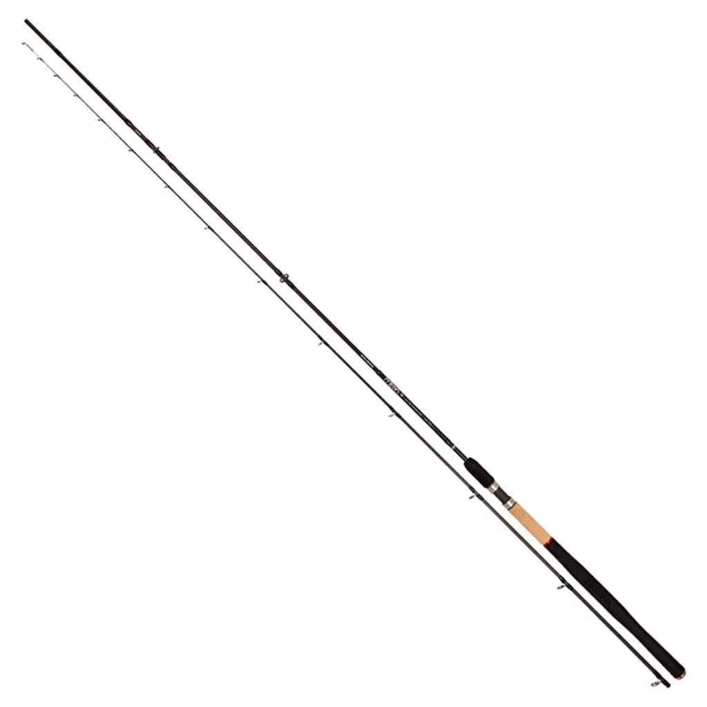 Вудилище Daiwa І Zon Z Power Feeder 3.60 m max 120g (2135.32.25) - зображення 1