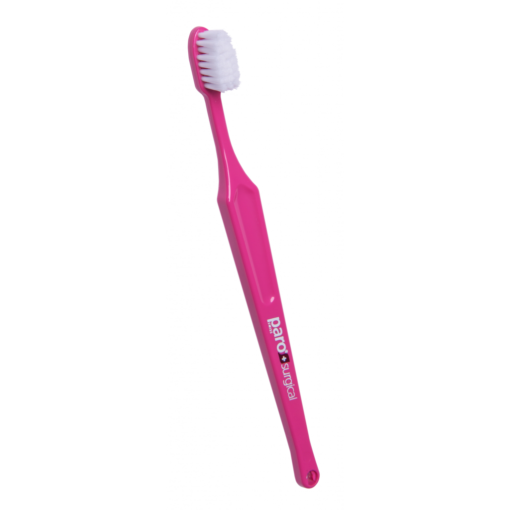 Зубна щітка Paro Swiss хірургічна (7610458007433) - зображення 1