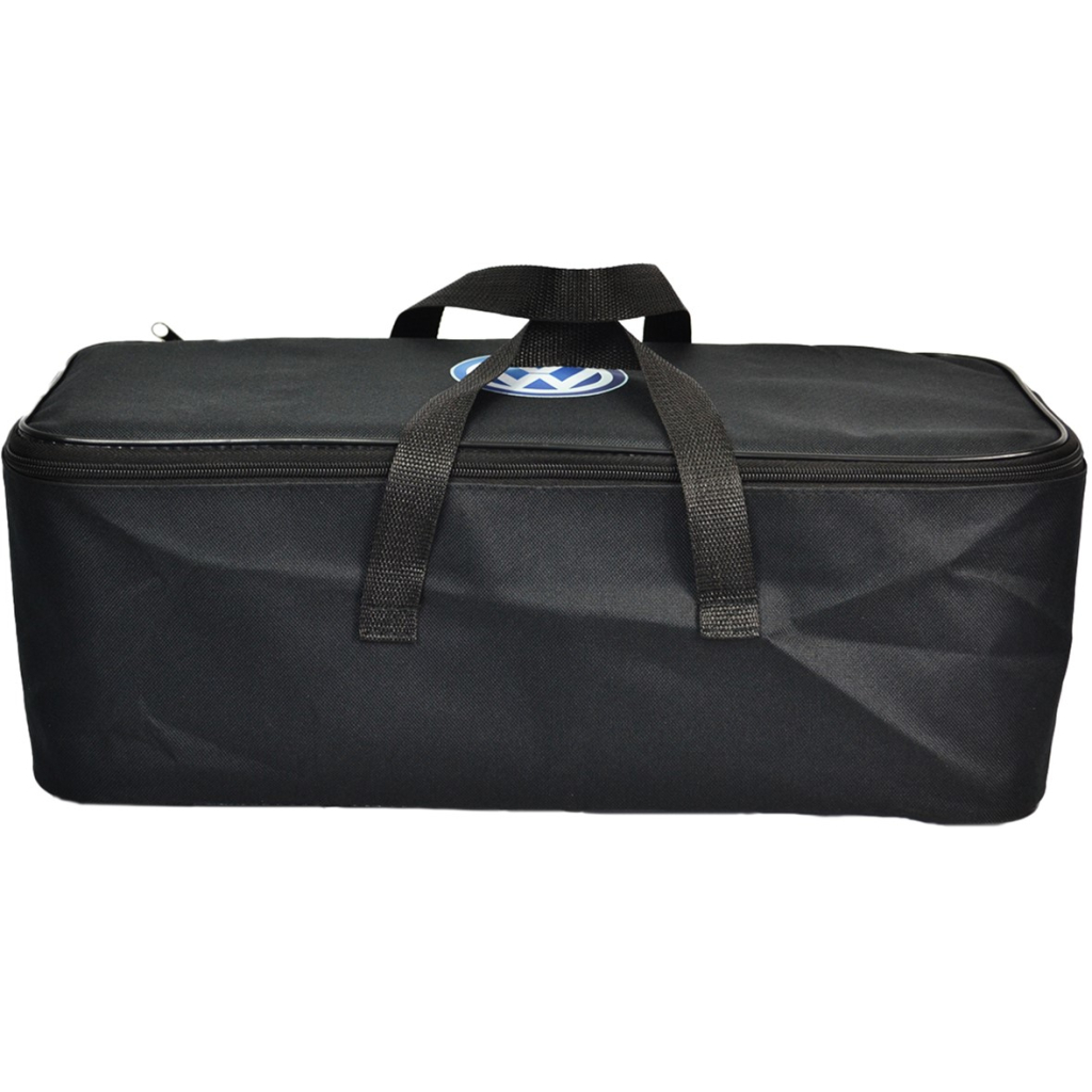 Сумка-органайзер Poputchik Volkswagen (03-125-1Д) - зображення 2