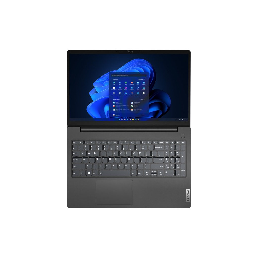 Ноутбук Lenovo V15 G3 ABA (82TV003URA) - зображення 7