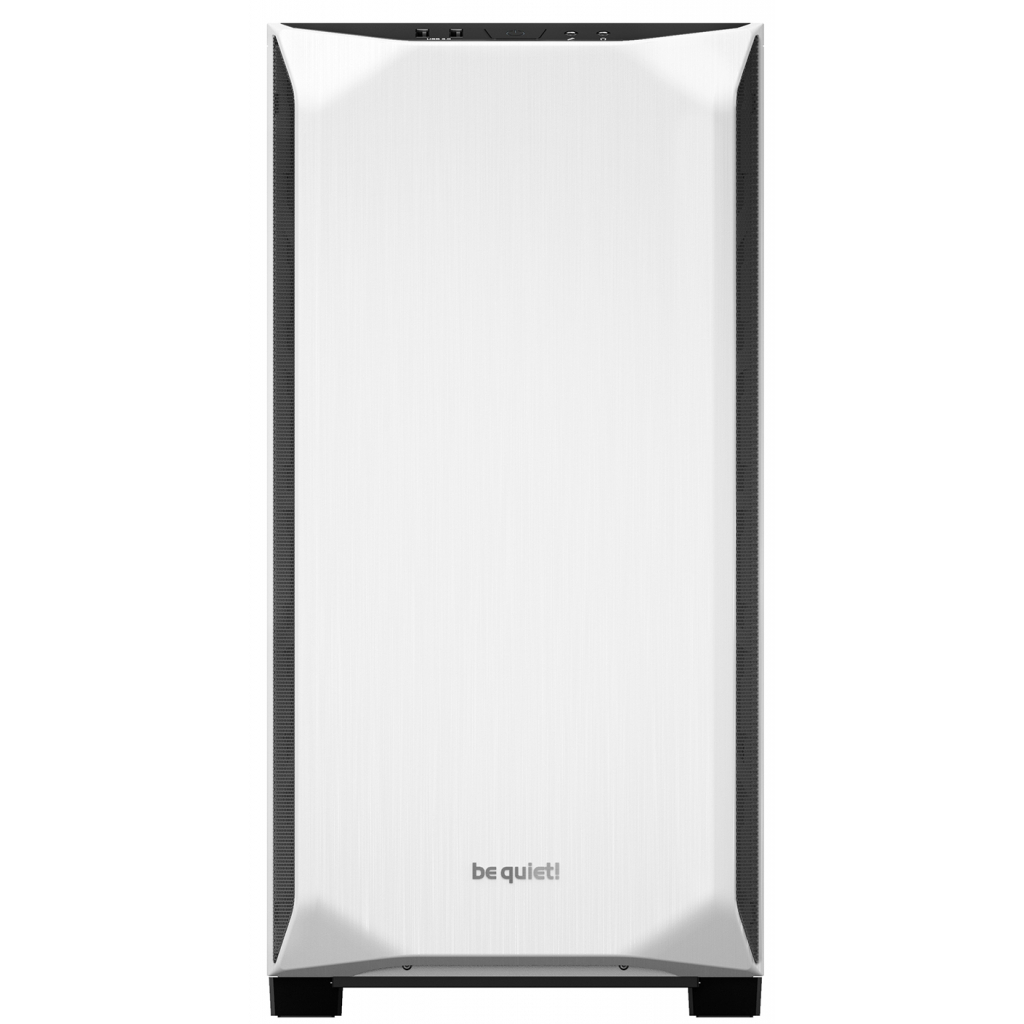 Корпус Be quiet! Pure Base 500 Window White (BGW35) - зображення 2