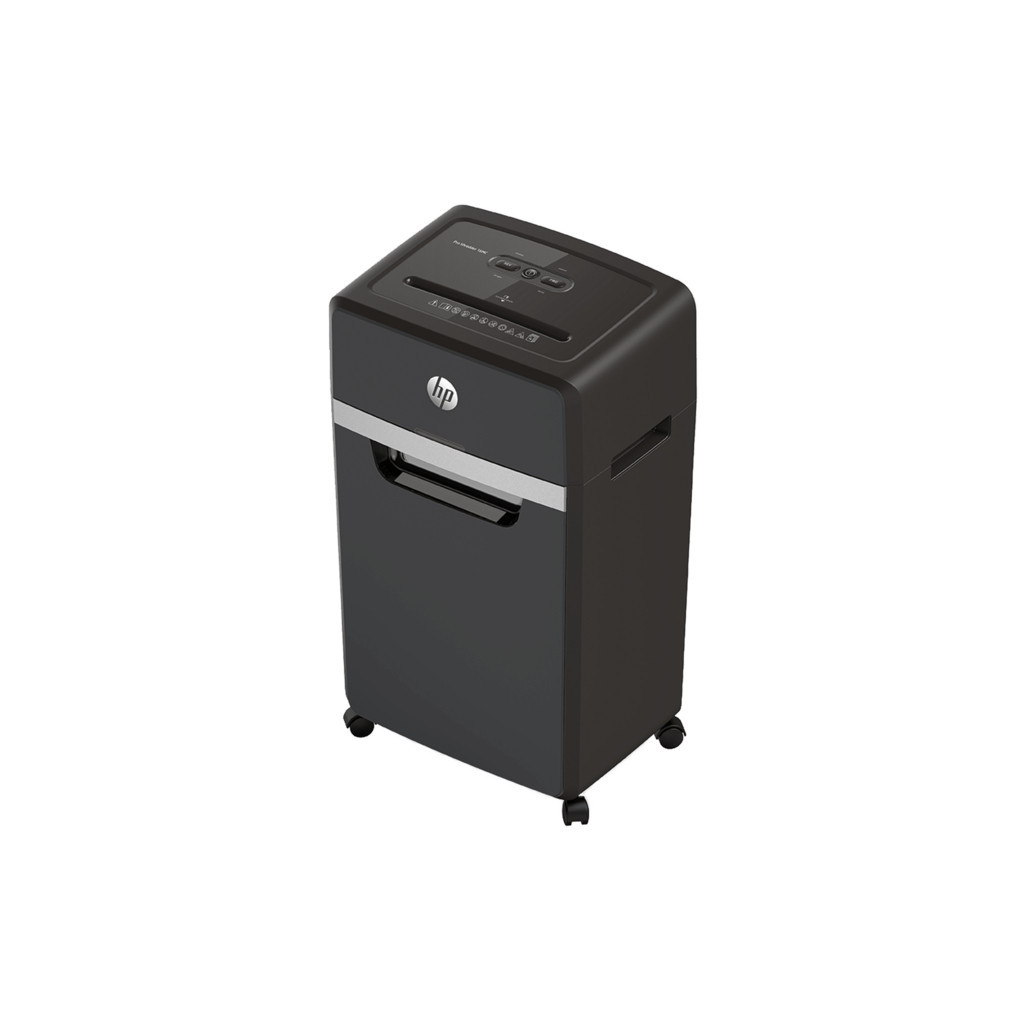 Знищувач документів HP PRO SHREDDER 16MC (2816) (864887) - изображение 1