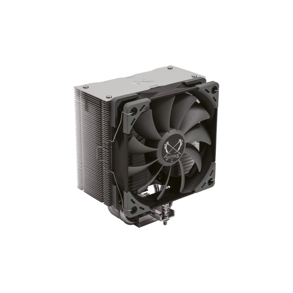Кулер до процесора Scythe Kotetsu Mark II (SCKTT-2100) - зображення 1