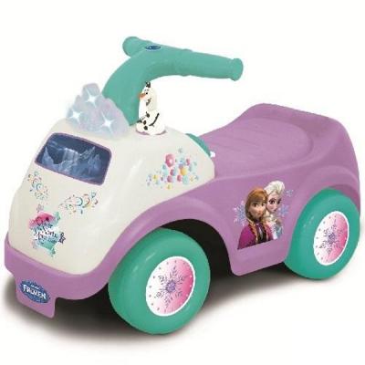 Чудомобіль Kiddieland Холодное Сердце (52738) - зображення 1