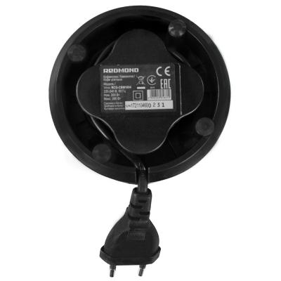 Кавомолка Redmond RCG-CBM1604 - зображення 5
