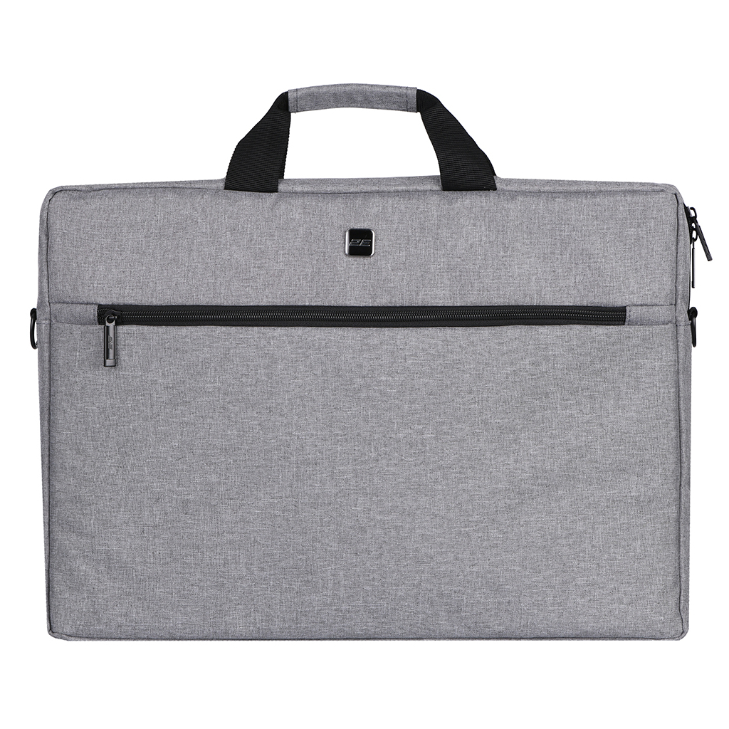 Сумка для ноутбука 2E 17.3" CBN317 Grey (2E-CBN317GY) - зображення 3