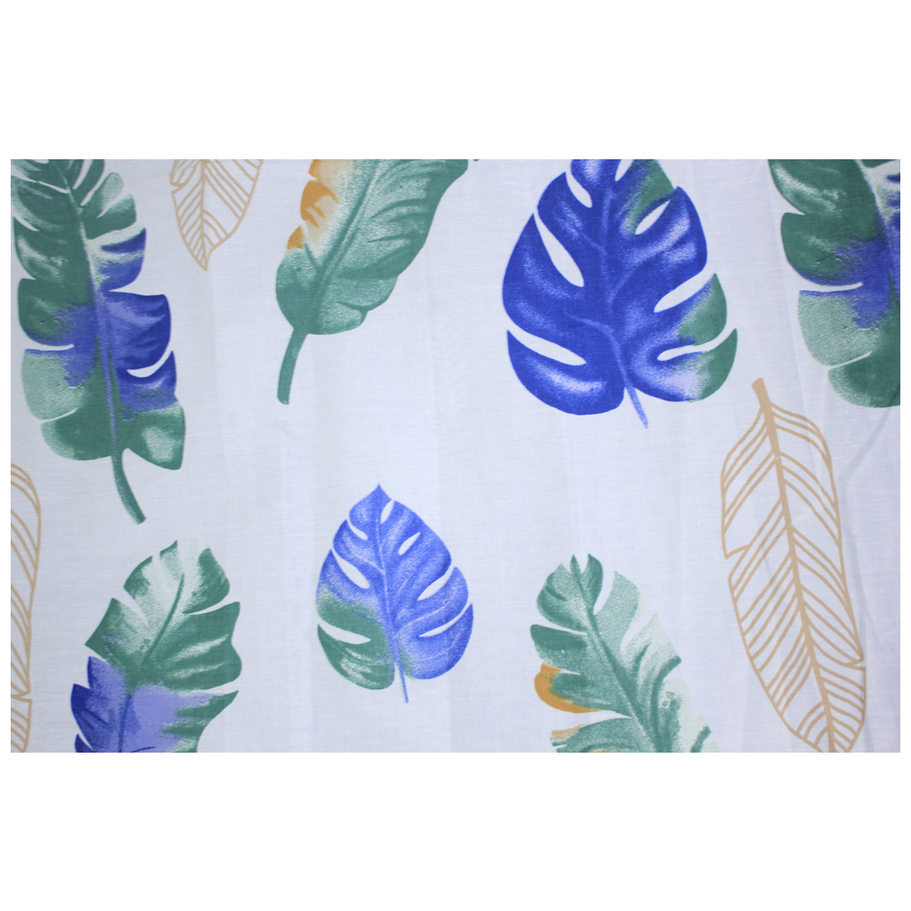 Постільна білизна MirSon Бязь Premium 17-0274 Seaweed Сімейна 160x220 (2200002111973) - изображение 6