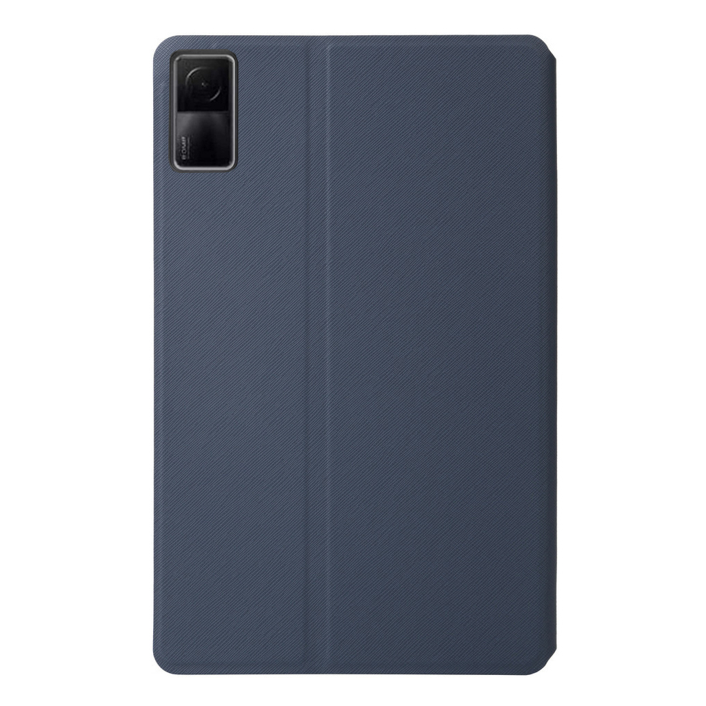 Чохол до планшета BeCover Xiaomi Redmi Pad 10.61" 2022 Deep Blue (708676) - зображення 3