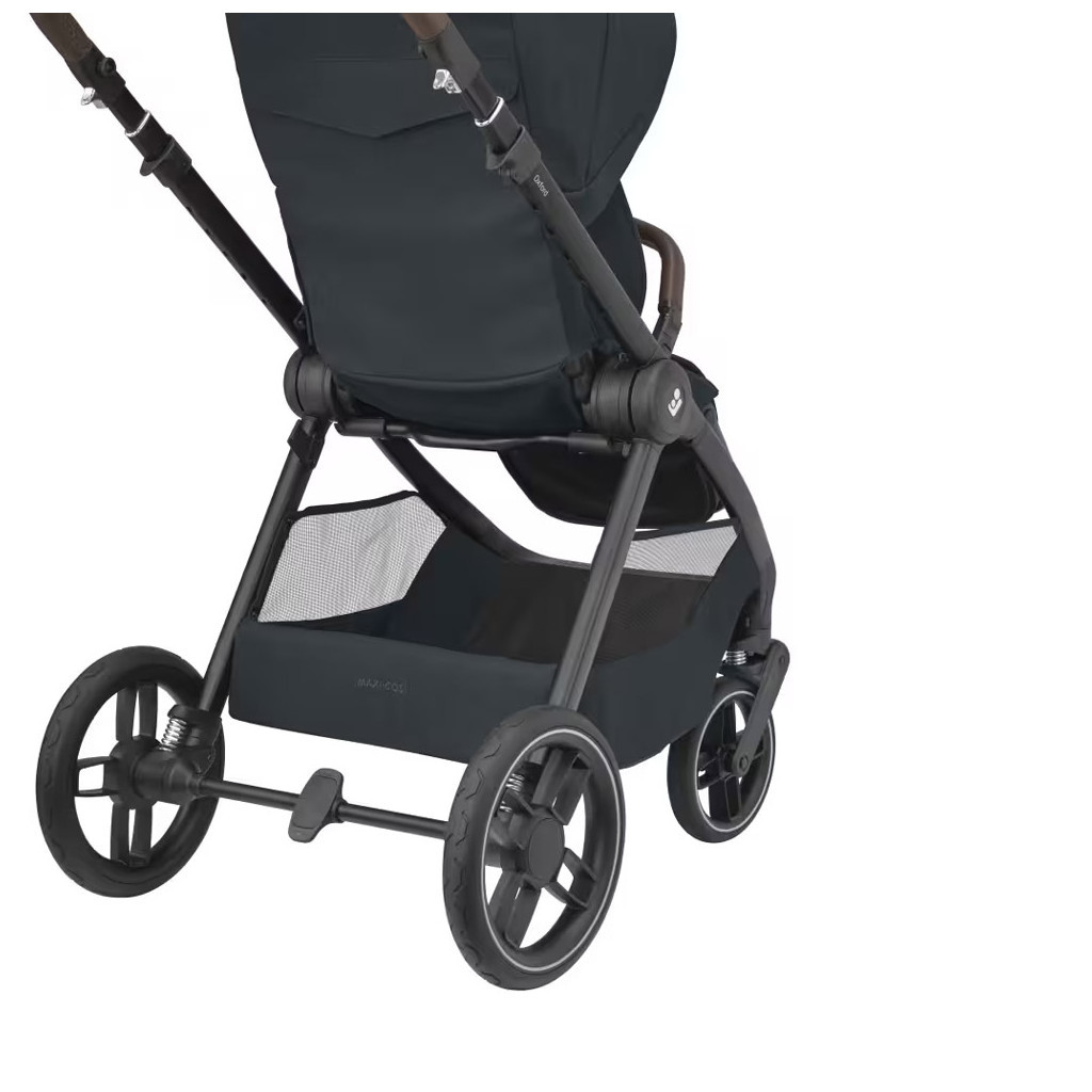 Коляска Maxi-Cosi Oxford Essential Graphite (1150750110) - зображення 4