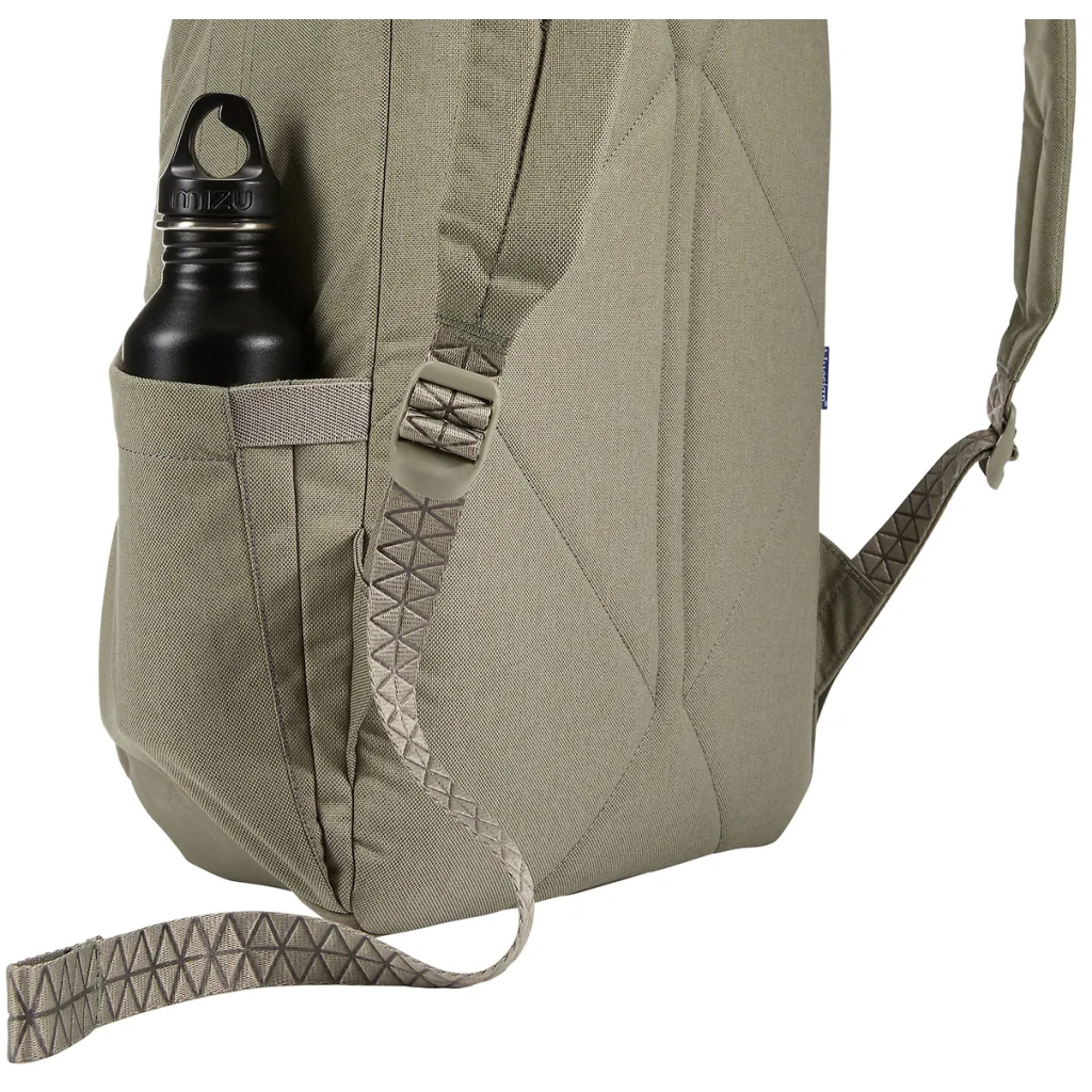 Рюкзак для ноутбука Thule 15.6" Campus Indago 23L TCAM-7116 Vetiver Gray (3204775) - зображення 7