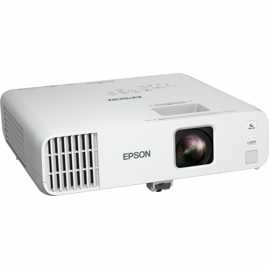 Проектор Epson EB-L200F (V11H990040) - зображення 3
