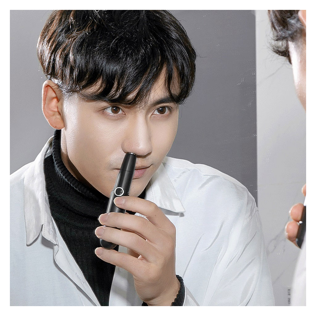 Тример Xiaomi Mocha N Plus - зображення 5