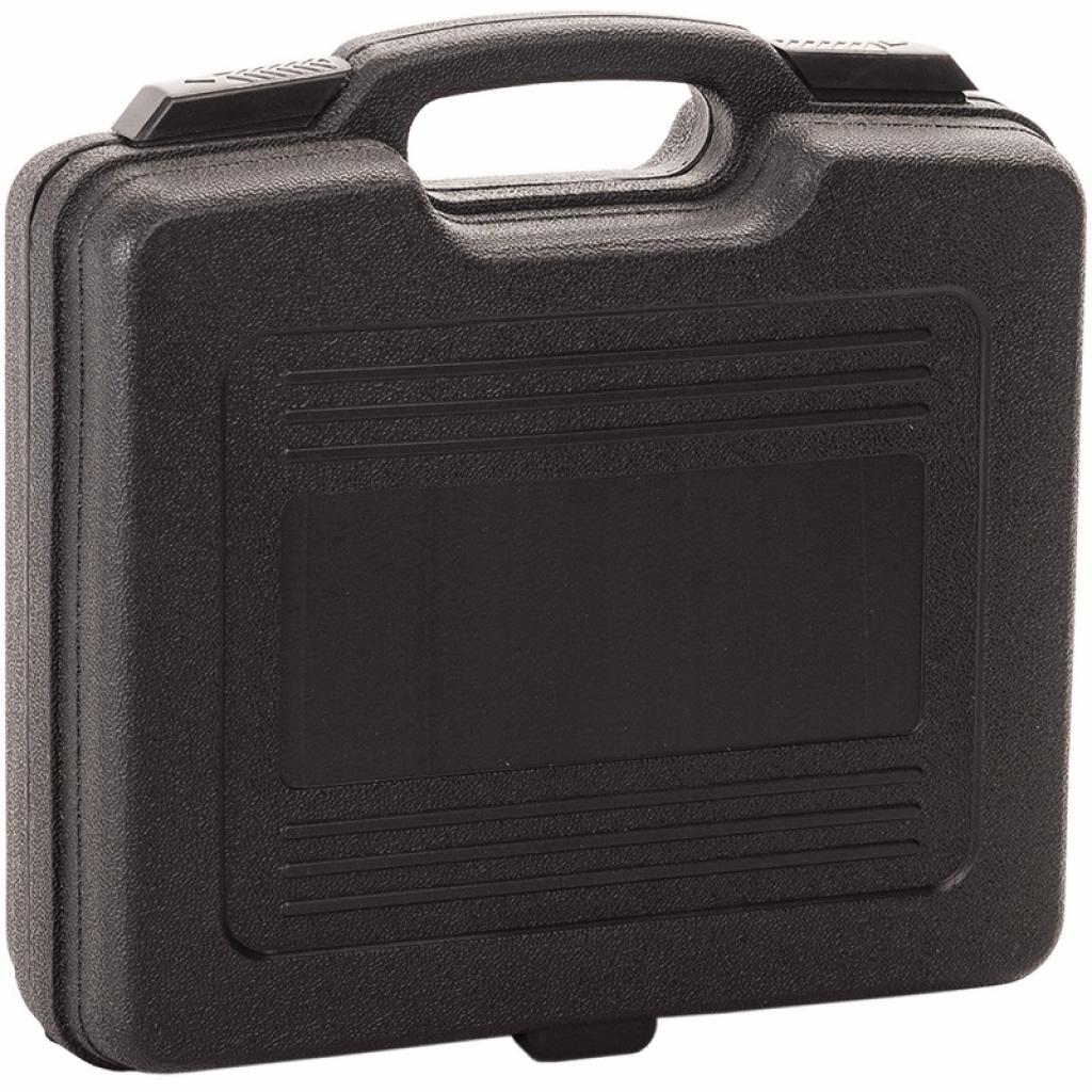 Будівельний фен Tekhmann THG-2005 DB (847040) - изображение 8