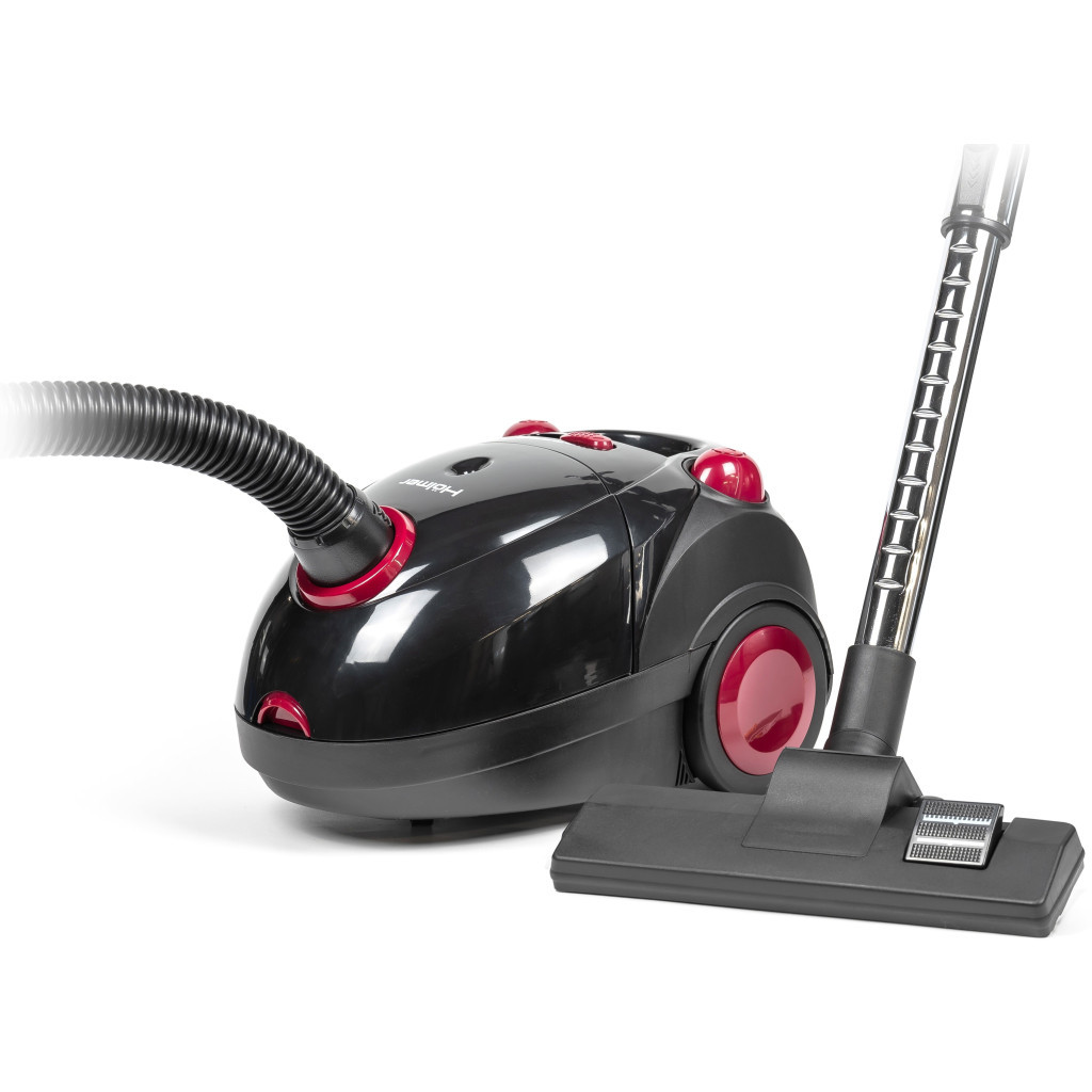 Пилосос Hölmer HVC-09 ECO - зображення 5