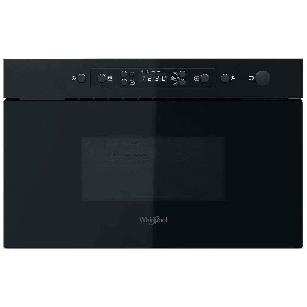 Мікрохвильова піч Whirlpool MBNA920B - зображення 1