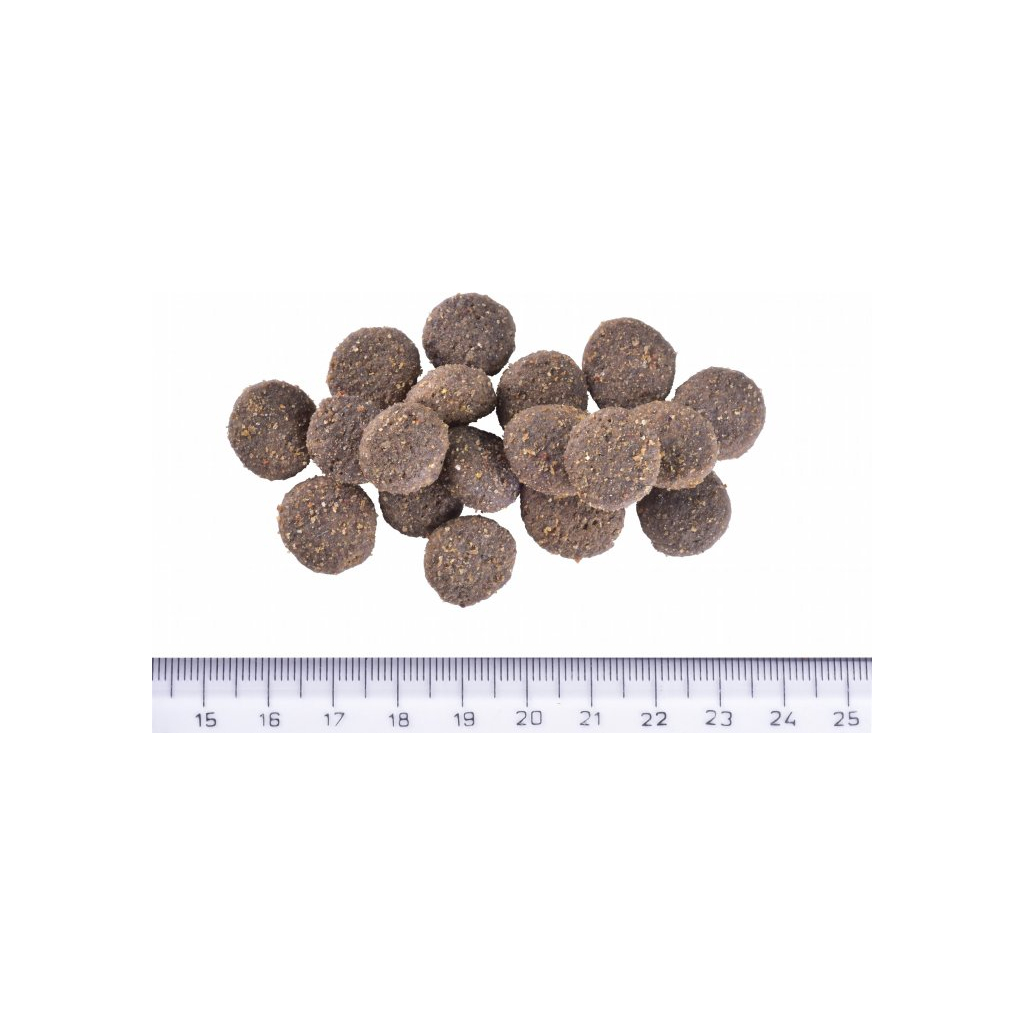 Сухий корм для собак Brit Care Dog Hypoallergenic Dog Show Champion з лососем і оселедцем 12 кг (8595602559107) - зображення 3