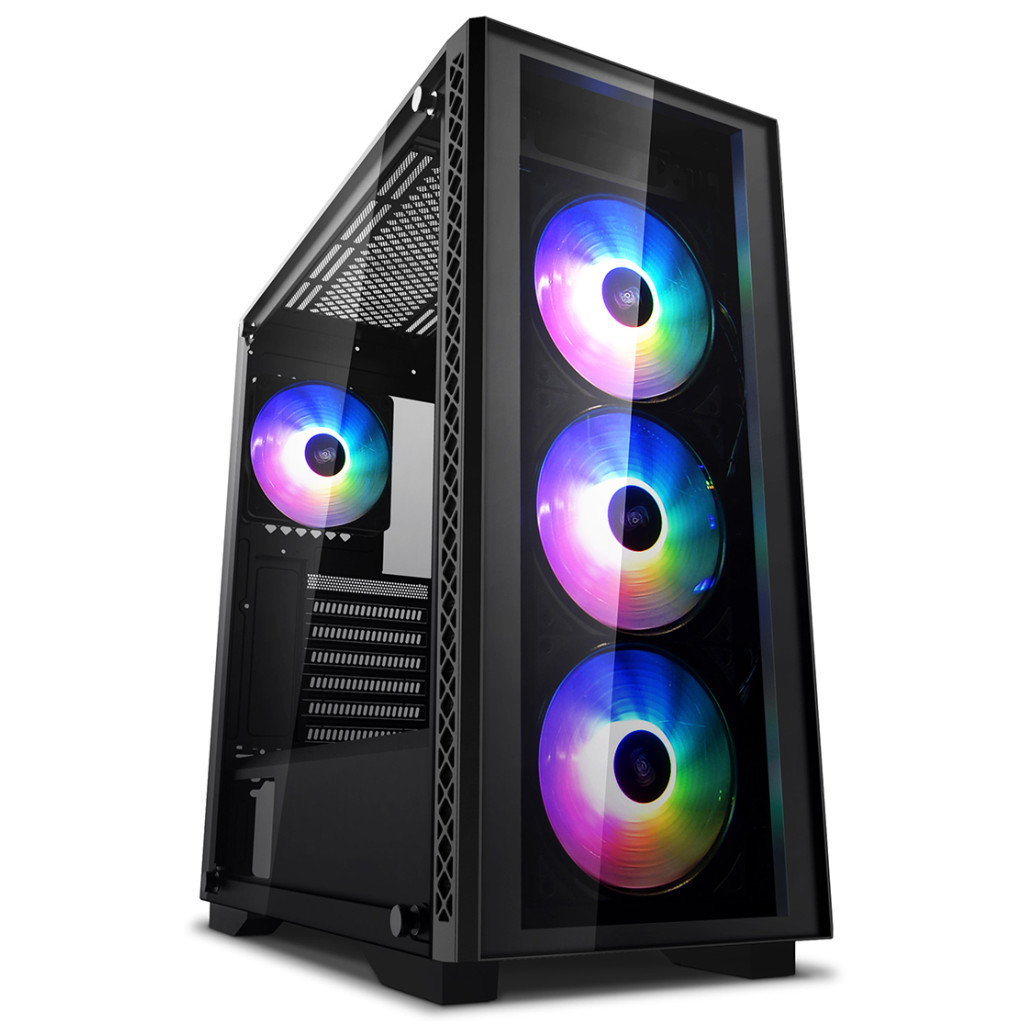 Корпус Deepcool MATREXX 50 ADD-RGB 4F - зображення 1