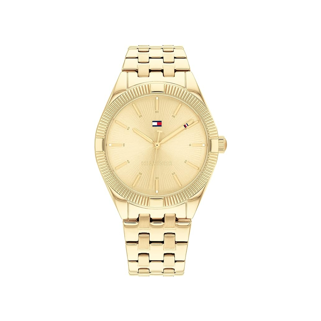 Наручний годинник Tommy Hilfiger 1782550 - зображення 1