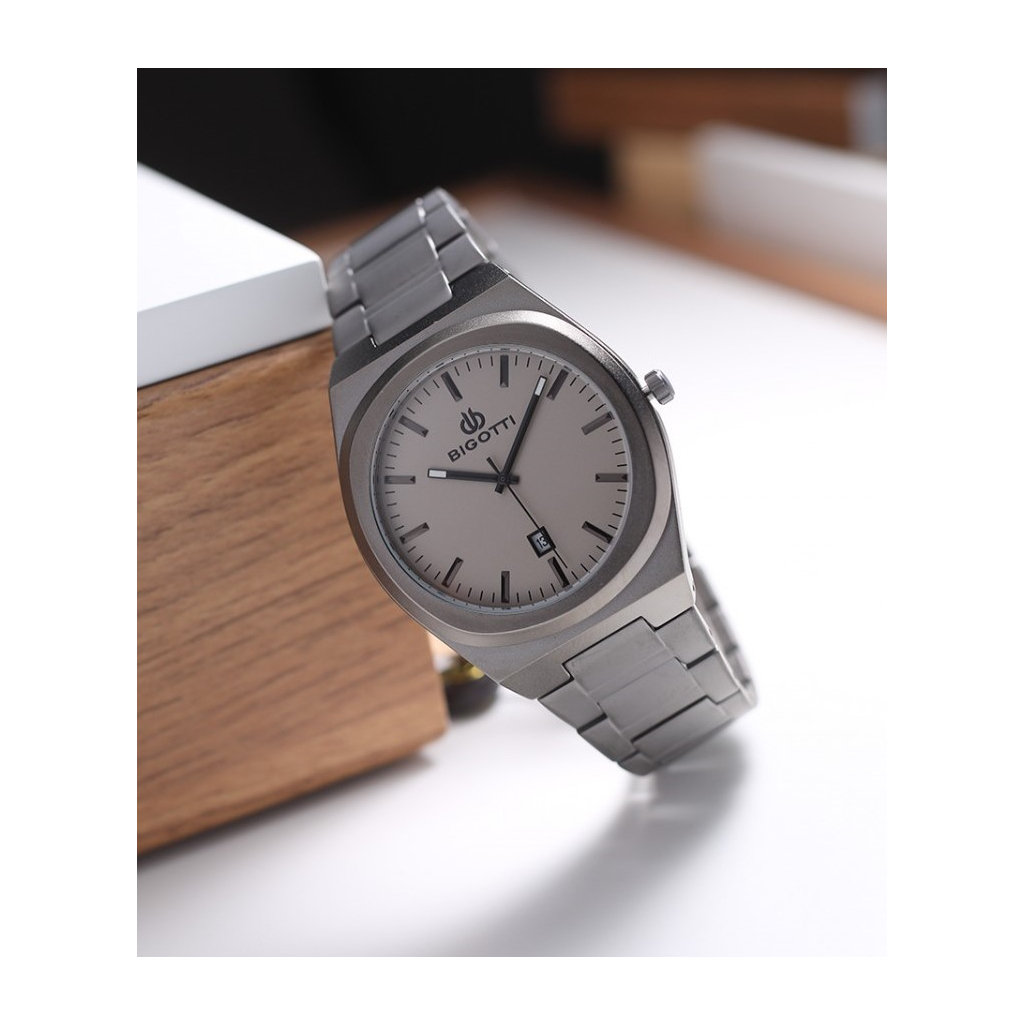 Наручний годинник Bigotti BG.1.10072-6 - зображення 2