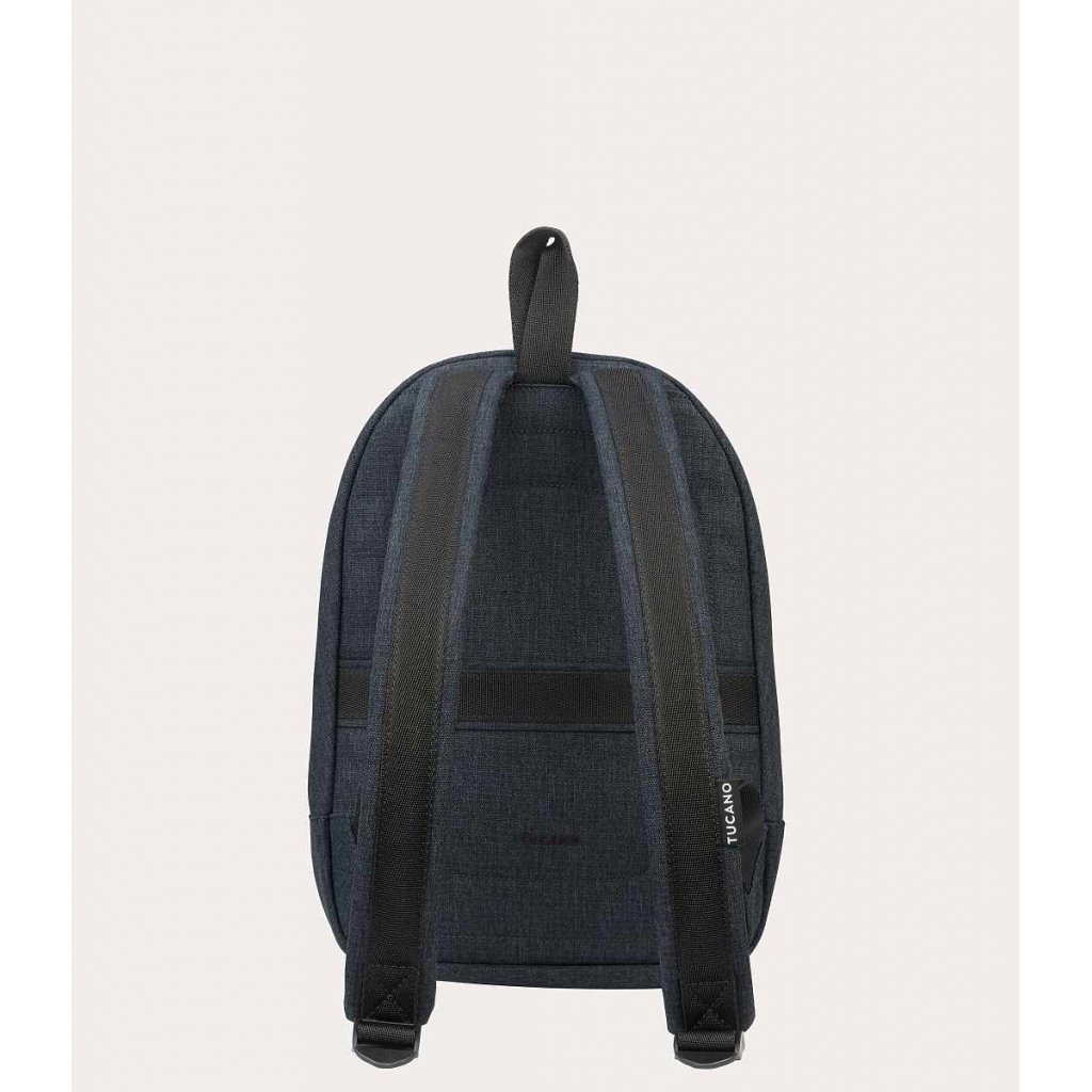 Рюкзак для ноутбука Tucano 11" Ted (BKTED11-BK) - зображення 5