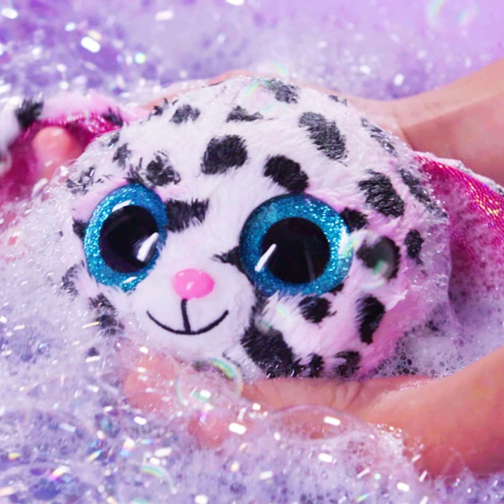 М'яка іграшка #sbabam що загубилась – Чарівне цуценя (51/CN22) - зображення 5