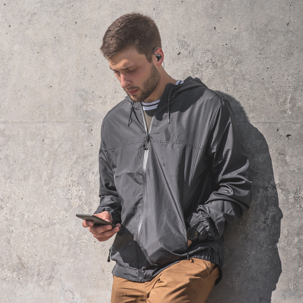 Навушники Koss BT232i In-Ear Clip Wireless Mic (196651.101) - зображення 7