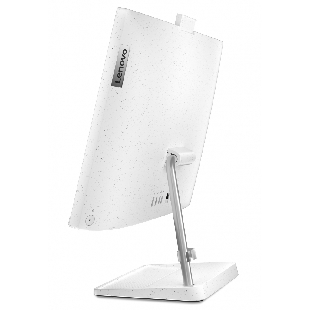 Комп'ютер Lenovo IdeaCentre AiO 3 24ALC6 / Ryzen5 5500U (F0G1006YUA) - зображення 7