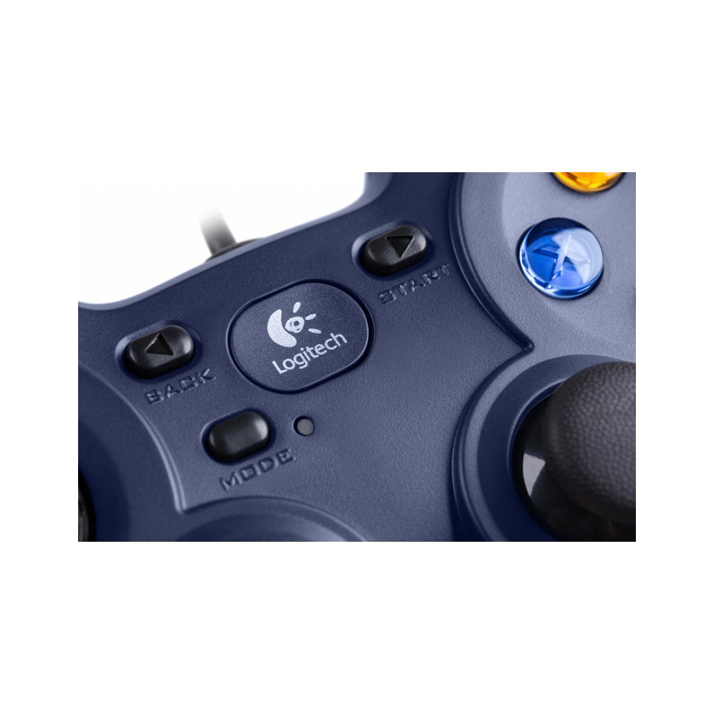 Геймпад Logitech F310 (940-000135) - зображення 6