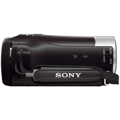 Цифрова відеокамера Sony Handycam HDR-CX405 Black (HDRCX405B.CEL) - изображение 7