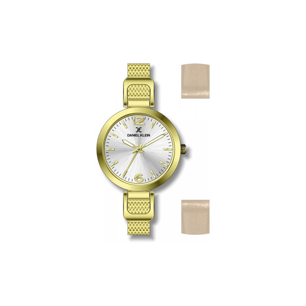 Наручний годинник Daniel Klein DK11795-2 - зображення 1