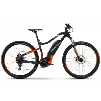 Електровелосипед Haibike SDURO HardNine 2.0 29" 400Wh, рама 50см, 2018 (4540064850) - зображення 1