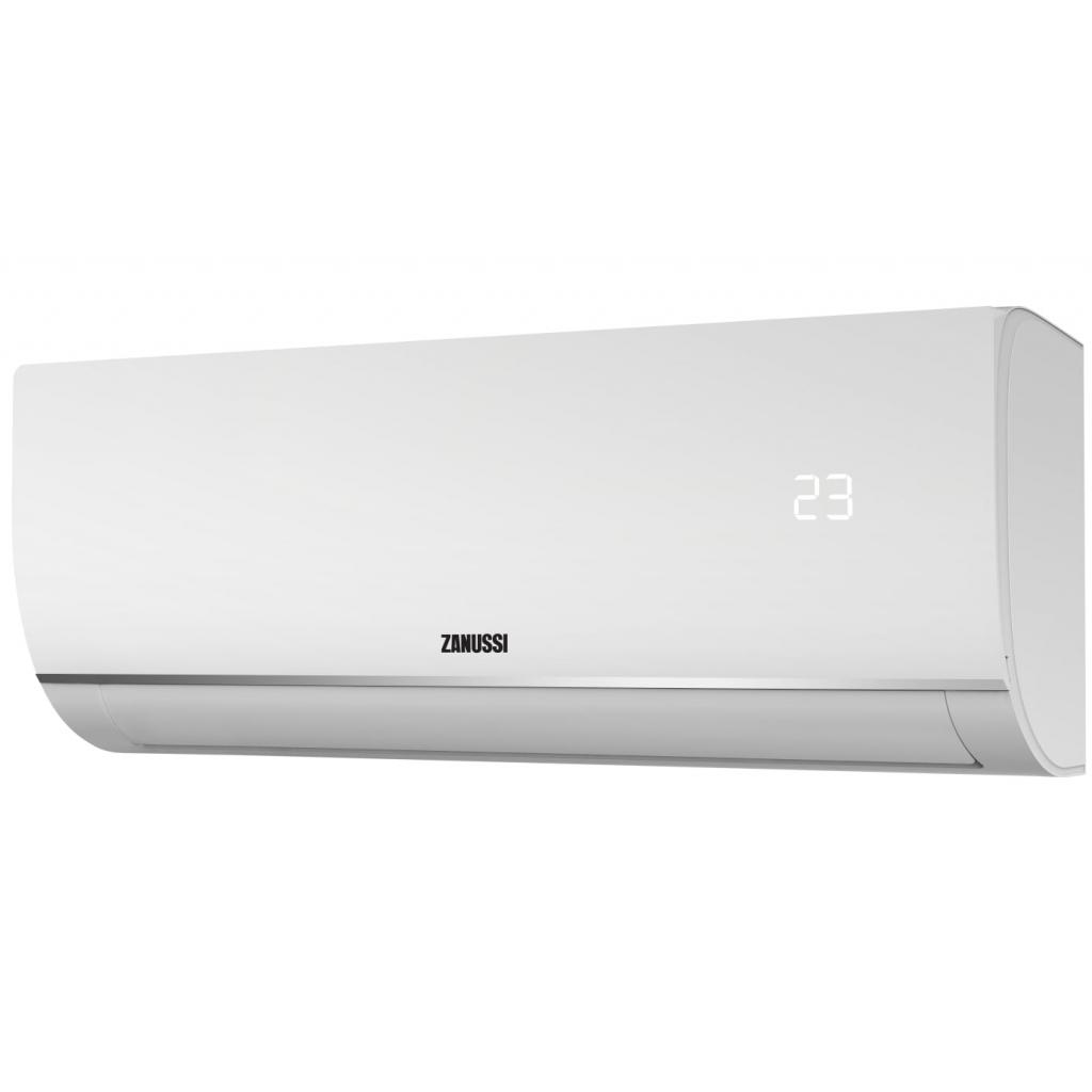 Кондиціонер Zanussi ZACS/I-09 HS/N1 - зображення 1