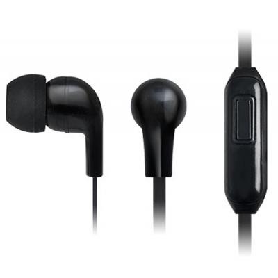 Навушники REAL-EL Z-1012 Black - зображення 1