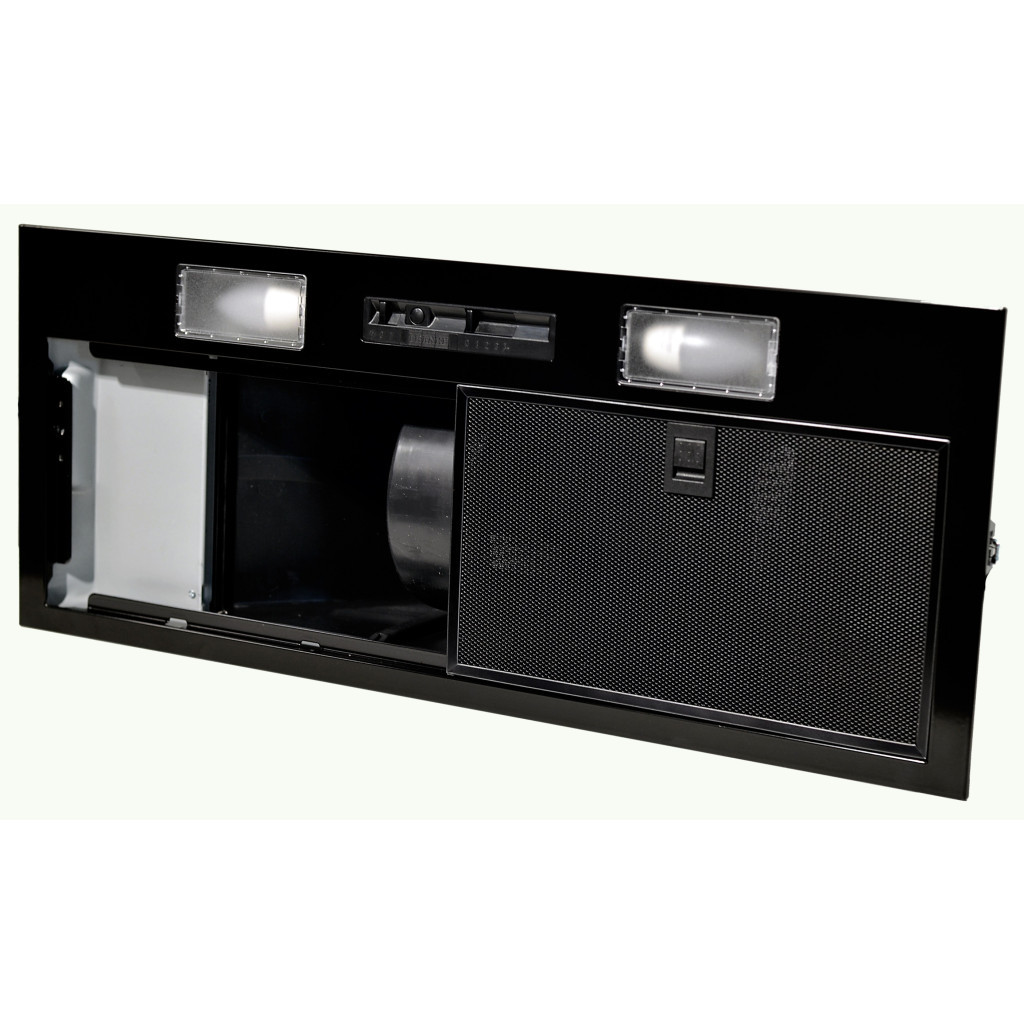 Витяжка кухонна Franke Inca Smart FBI 705 BK (305.0689.925) - изображение 3