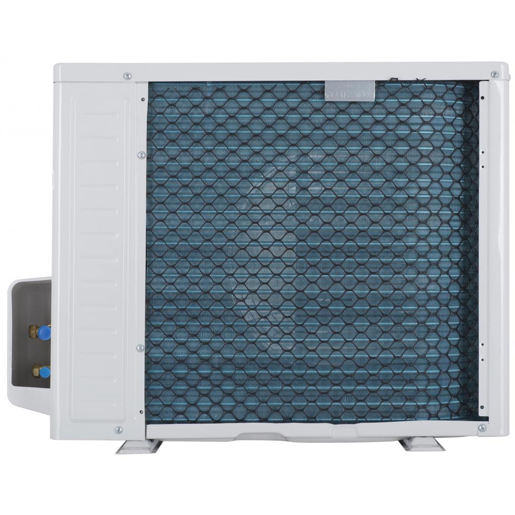 Кондиціонер Ergo ACI 1218 CHW - зображення 7