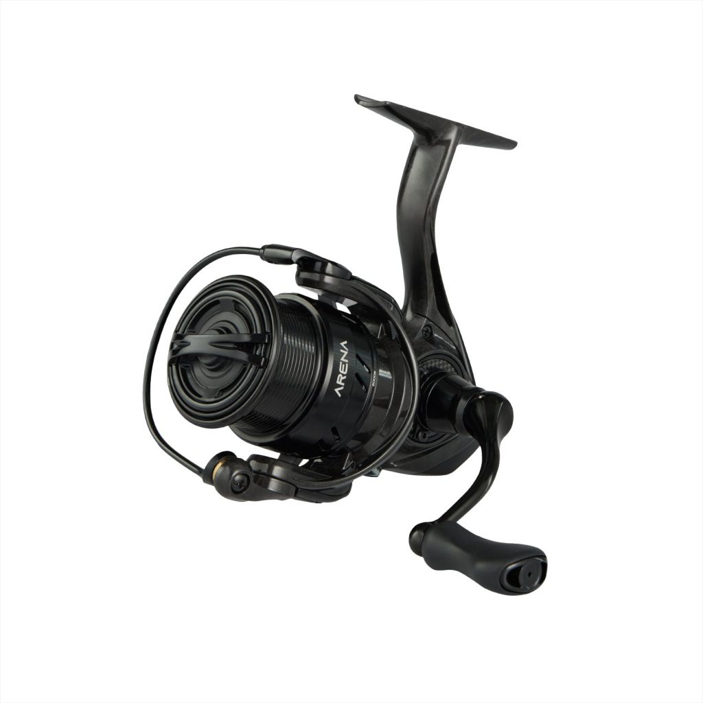 Котушка Favorite Arena 1000S ARN10S1 10+1BB 5.21 (1693.08.53) - зображення 1